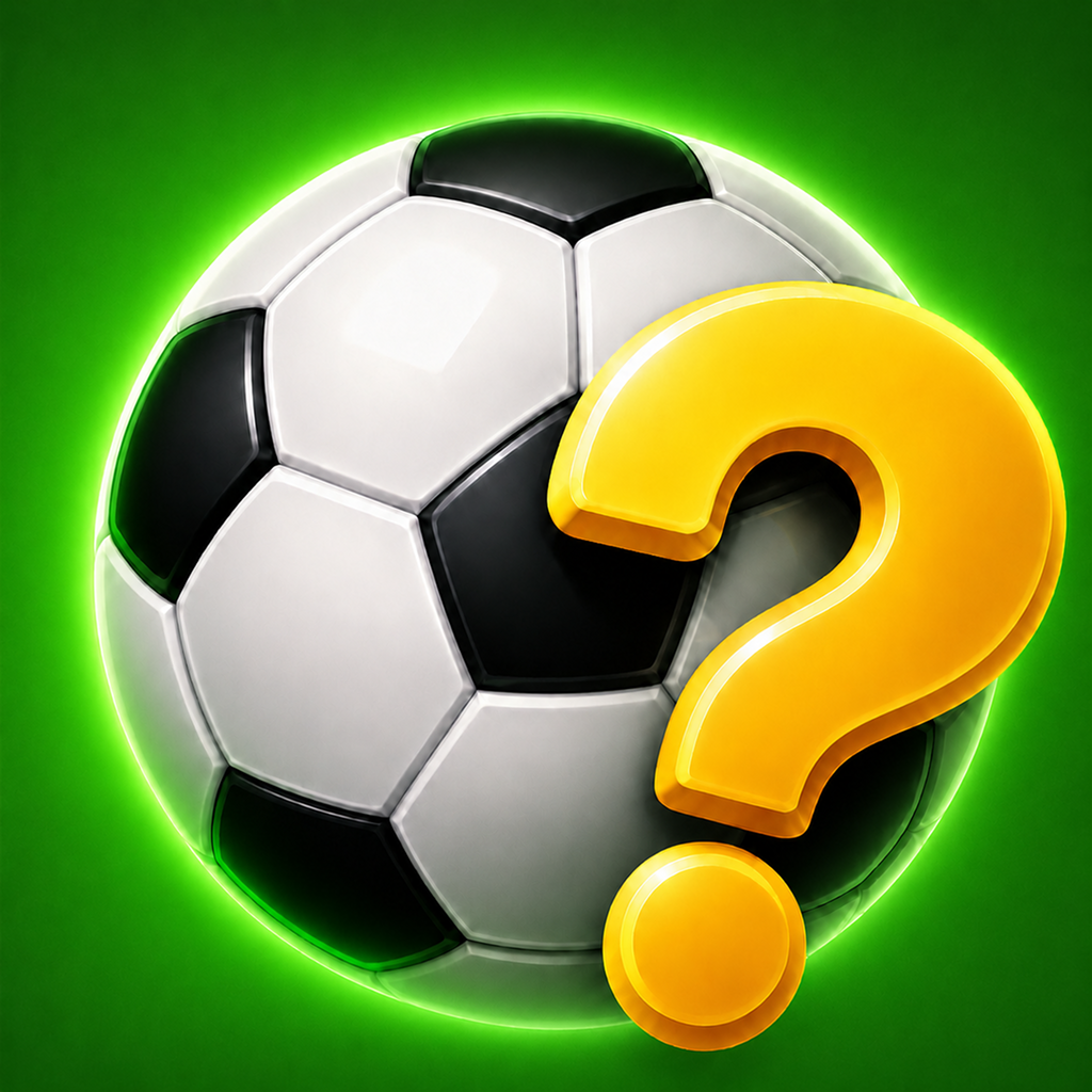 Soccer Quiz 2026 icon